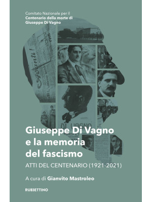 Giuseppe Di Vagno e la memo...