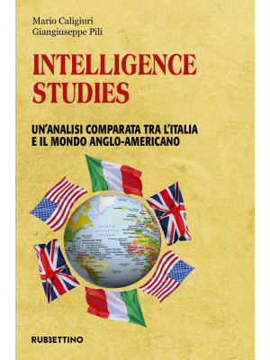 Intelligence studies. Un'an...