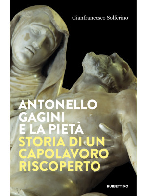 Antonello Gagini e la Pietà...