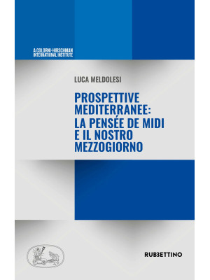 Prospettive mediterranee: l...