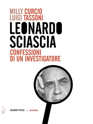 Leonardo Sciascia. Confessi...