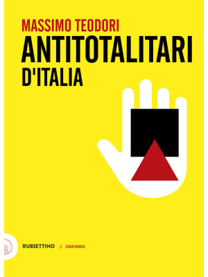 Antitotalitari d'Italia