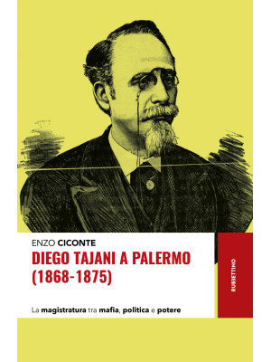 Diego Tajani a Palermo