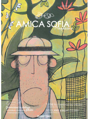 Amica Sofia Magazine (2023)...