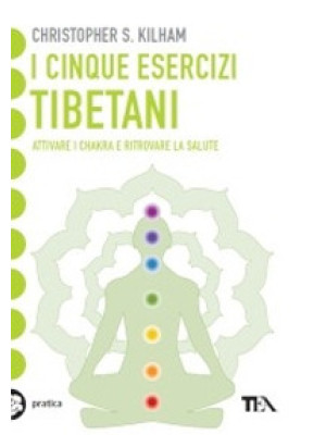 I cinque esercizi tibetani....