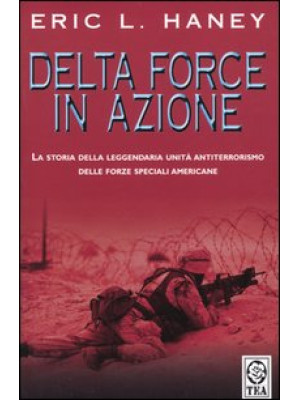 Delta Force in azione