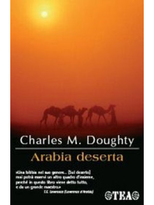 Arabia deserta
