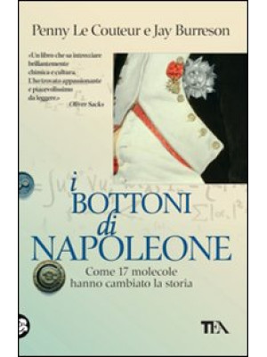 I bottoni di Napoleone. Com...