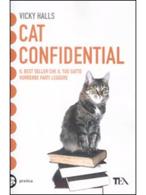 Cat confidential. Ediz ital...