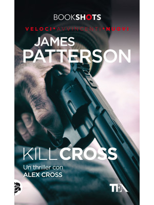 Kill Cross