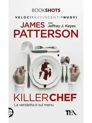 Killer chef