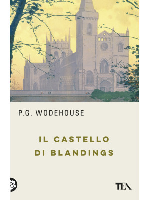 Il castello di Blandings
