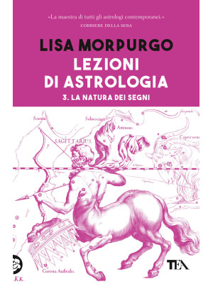 Lezioni di astrologia. Vol....