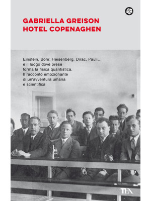 Hotel Copenaghen