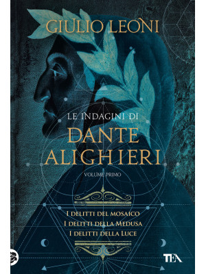Le indagini di Dante Alighi...