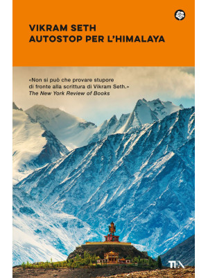 Autostop per l'Himalaya