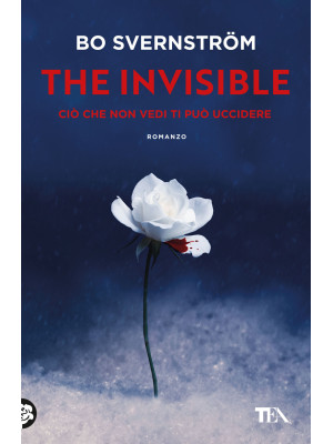 The invisible. Ciò che non ...
