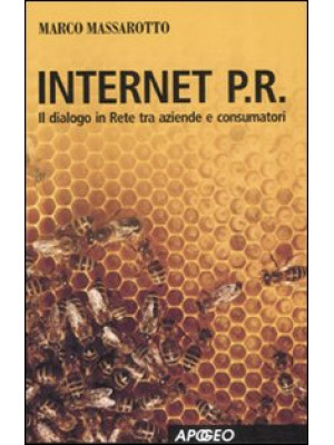 Internet P.R. Dialogo in re...
