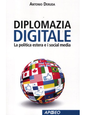 Diplomazia digitale. La pol...