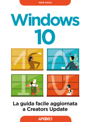 Windows 10. La guida facile...