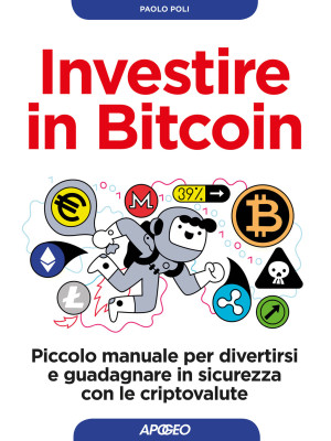 Investire in bitcoin. Picco...
