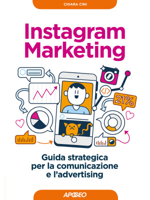 Instagram marketing. Guida ...