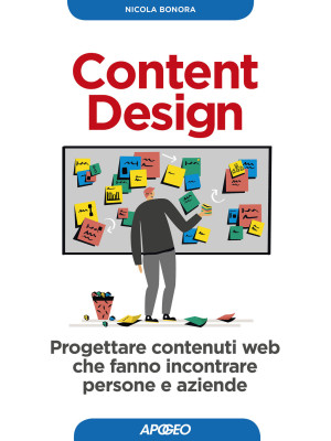 Content design. Progettare ...