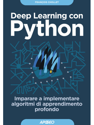 Deep learning con Python. I...