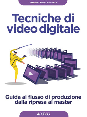 Tecniche di video digitale....