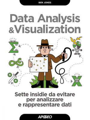 Data analysis & visualizati...