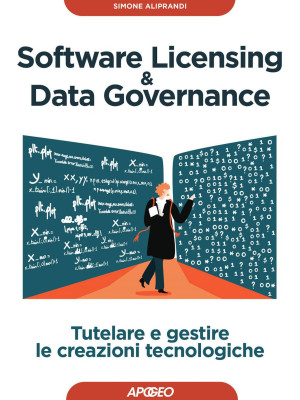Software licensing & data g...