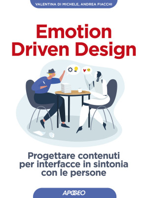 Emotion driven design. Prog...