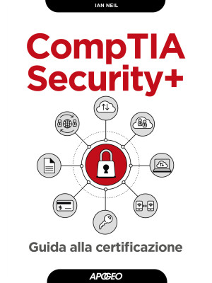 CompTIA security+. Guida al...