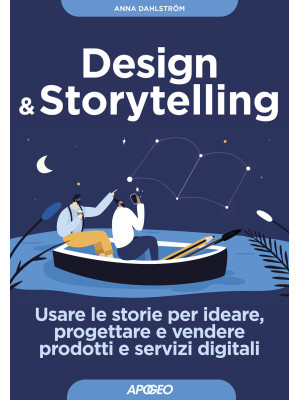 Design & storytelling. Usar...