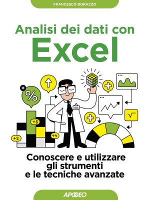 Analisi dei dati con Excel....