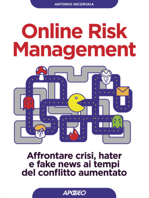 Online risk management. Aff...