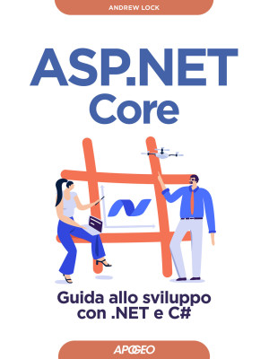 ASP.NET Core. Guida allo sv...