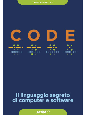 Code. Il linguaggio segreto...