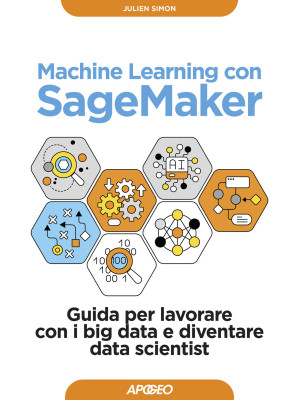 Machine learning con SageMa...