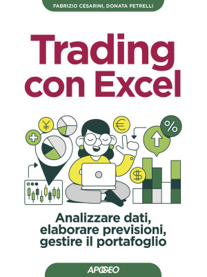 Trading con Excel. Analizza...