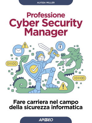 Professione cyber security ...