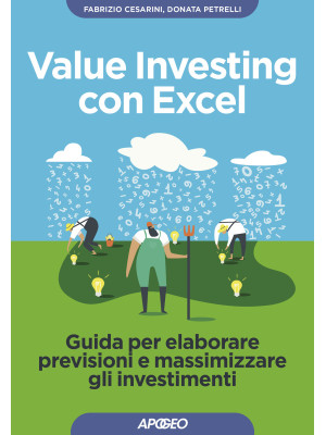 Value investing con Excel. ...