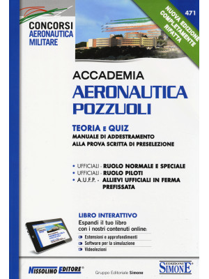 Accademia Aeronautica Pozzu...