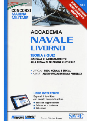 Accademia Navale Livorno. T...