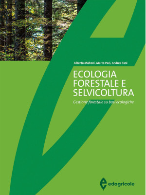 Ecologia forestale e selvic...