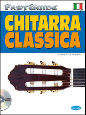Fast guide: chitarra classi...