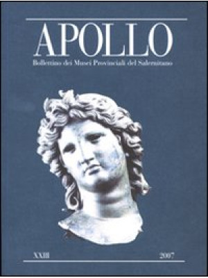 Apollo. Bollettino dei Muse...