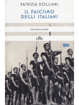 Il fascismo degli italiani....