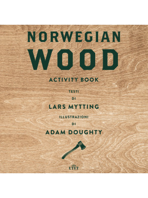 Norwegian wood. Activity bo...