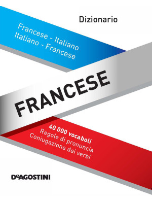 Dizionario tascabile francese
